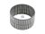 DT Spare Parts 7.44201 Nadellager, d: 92 mm, D: 100 mm, H: 53 mm passend für Multimarken