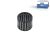 DT Spare Parts 7.44209 Nadellager, d: 30 mm, D: 38 mm, H: 30 mm passend für Iveco