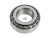 DT Spare Parts 7.45200 Kegelrollenlager, d: 40 mm, D: 75 mm, H: 26 mm passend für Multimarken