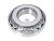 DT Spare Parts 7.45201 Kegelrollenlager passend für Iveco