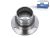 DT Spare Parts 7.46232 Flansch passend für Multimarken
