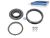 DT Spare Parts 7.46253 Synchronsatz passend für Iveco