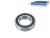 DT Spare Parts 7.46351 Kugellager passend für Iveco