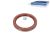 DT Spare Parts 7.50556 Wellendichtring, d: 70 mm, D1: 90 mm, D2: 108 mm, H1: 10 mm, H2: 21,6 mm passend für Multimarken