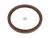 DT Spare Parts 7.50557 Wellendichtring, d: 140 mm, D: 165 mm, H: 13 mm passend für Multimarken