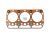DT Spare Parts 7.51102 Zylinderkopfdichtung passend für Iveco