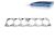DT Spare Parts 7.51108 Zylinderkopfdichtung passend für Iveco