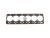 DT Spare Parts 7.51110 Zylinderkopfdichtung passend für Iveco