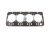 DT Spare Parts 7.51112 Zylinderkopfdichtung passend für Iveco