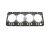 DT Spare Parts 7.51113 Zylinderkopfdichtung passend für Iveco