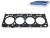 DT Spare Parts 7.51118 Zylinderkopfdichtung passend für Iveco