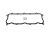 DT Spare Parts 7.51131 Ventildeckeldichtung passend für Iveco