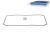 DT Spare Parts 7.51153 Ventildeckeldichtung passend für Iveco