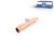 DT Spare Parts 7.51231 Einspritzhülse passend für Iveco
