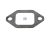 DT Spare Parts 7.51820 Dichtung, Abgaskrümmer passend für Iveco