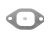 DT Spare Parts 7.51821 Dichtung, Abgaskrümmer passend für Iveco