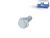 DT Spare Parts 7.53104 Schraube, M8, Lu: 16 mm passend für Iveco