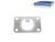 DT Spare Parts 7.53601 Dichtung, Turbolader passend für Iveco