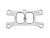 DT Spare Parts 7.53606 Dichtung, Abgaskrümmer passend für Iveco