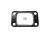 DT Spare Parts 7.53608 Dichtung, Abgaskrümmer passend für Multimarken