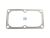 DT Spare Parts 7.53610 Dichtung, Einlassrohr passend für Iveco