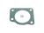 DT Spare Parts 7.53614 Dichtung, Einlassrohr passend für Multimarken