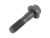 DT Spare Parts 7.53625 Schraube, Abgaskrümmer, M10 x 1,5, LTh: 20 mm, Lu: 38 mm, 10.9 passend für Iveco