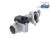 DT Spare Parts 7.53640 Drosselklappengehäuse passend für Multimarken