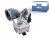 DT Spare Parts 7.53814 Motorbremse, komplett passend für Iveco