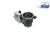 DT Spare Parts 7.53816 Motorbremse, komplett passend für Iveco