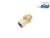 DT Spare Parts 7.53825 Verschraubung, M12 x 1,5 passend für Iveco