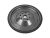 DT Spare Parts 7.54003 Schwungrad, D: 424,5 mm, D2: 394 mm, P: 113 mm passend für Iveco