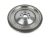 DT Spare Parts 7.54006 Schwungrad, D: 443 mm, 137 teeth passend für Iveco