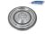 DT Spare Parts 7.54007 Schwungrad, D: 443 mm, 137 teeth passend für Iveco