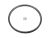 DT Spare Parts 7.54010 Zahnkranz, d: 452 mm, D: 497 mm, 155 teeth passend für Iveco