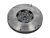 DT Spare Parts 7.54014 Zweimassenschwungrad passend für Iveco