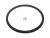 DT Spare Parts 7.54015 Zahnkranz, D: 424,5 mm passend für Iveco