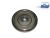 DT Spare Parts 7.54044 Schwungrad, D: 483 mm, 149 teeth passend für Iveco
