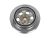 DT Spare Parts 7.54100 Riemenscheibe, Kurbelwelle passend für Iveco