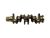 DT Spare Parts 7.54131 Kurbelwelle passend für Iveco