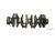 DT Spare Parts 7.54132 Kurbelwelle passend für Iveco