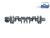 DT Spare Parts 7.54139 Kurbelwelle passend für Iveco