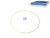 DT Spare Parts 7.54504 Ausgleichscheibe, S: 0,1 mm passend für Iveco