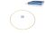 DT Spare Parts 7.54509 Ausgleichscheibe, S: 0,1 mm passend für Iveco