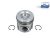 DT Spare Parts 7.54668 Kolben, komplett mit Ringen passend für Multimarken