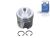DT Spare Parts 7.54672 Kolben, komplett mit Ringen passend für Iveco