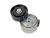 DT Spare Parts 7.54700 Riemenspanner, D: 70 mm, W: 25 mm passend für Iveco