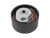 DT Spare Parts 7.54715 Spannrolle, d: 8 mm, D: 69 mm, L: 34 mm passend für Multimarken