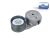 DT Spare Parts 7.54719 Riemenspanner, D: 74 mm, W: 46,5 mm passend für Iveco