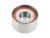 DT Spare Parts 7.54725 Spannrolle, d: 25 mm, D: 64 mm, W: 34 mm passend für Multimarken